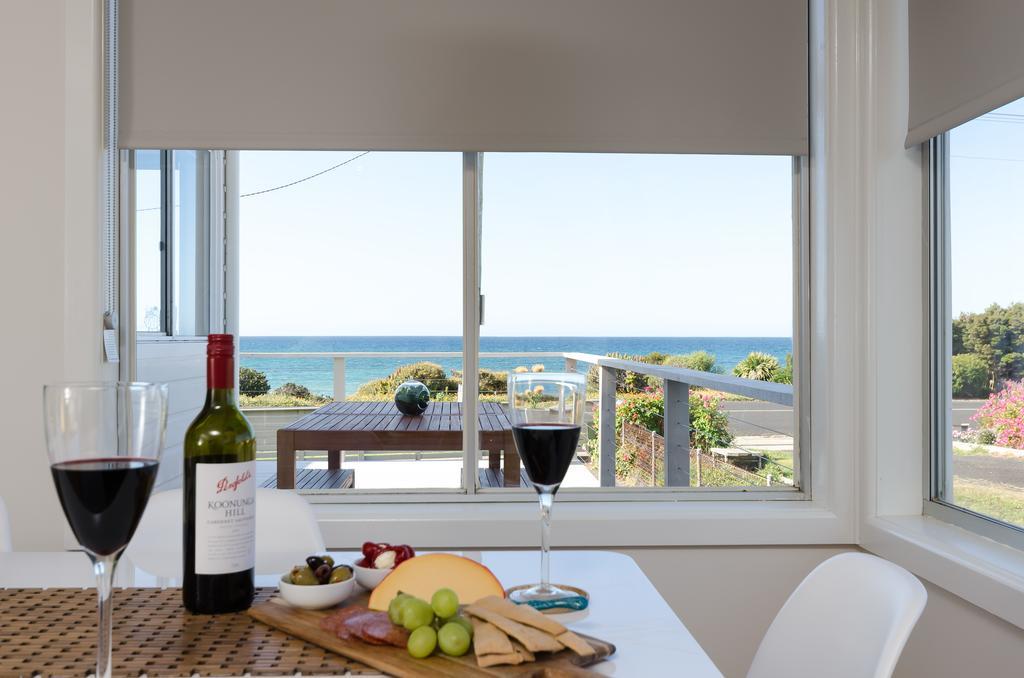 Penguin Beach House Esterno foto
