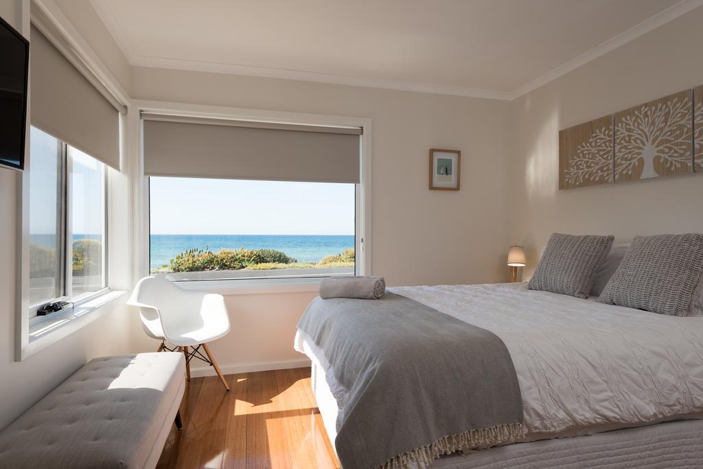Penguin Beach House Esterno foto
